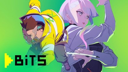 Cyberpunk 2077 reparó su reputación... ¿gracias a un anime?