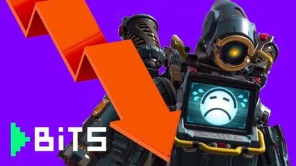 ¿El gaming está muriendo? La terrible obsesión con los números de jugadores