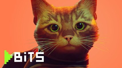 El michi que salvó los videojuegos: por qué Stray está arrasando