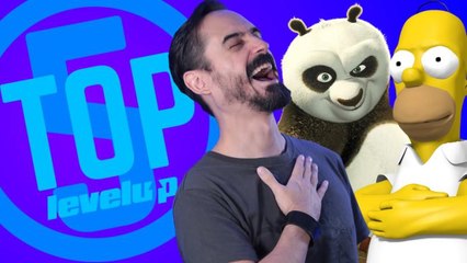 Mods alocados para juegos de PlayStation en PC