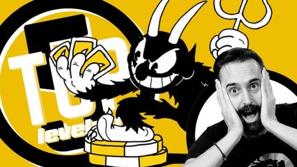 Los jefes más difíciles de Cuphead y The Delicious Last Course