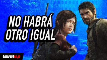 The Last of Us: la bestia que casi devora a Naughty Dog