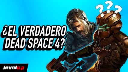 5 Cinco aspectos destacados de The Callisto Protocol