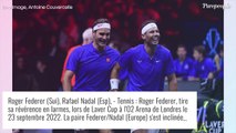 Rafael Nadal, papa gaga : premières photos de son fils Rafael, le champion très tendre