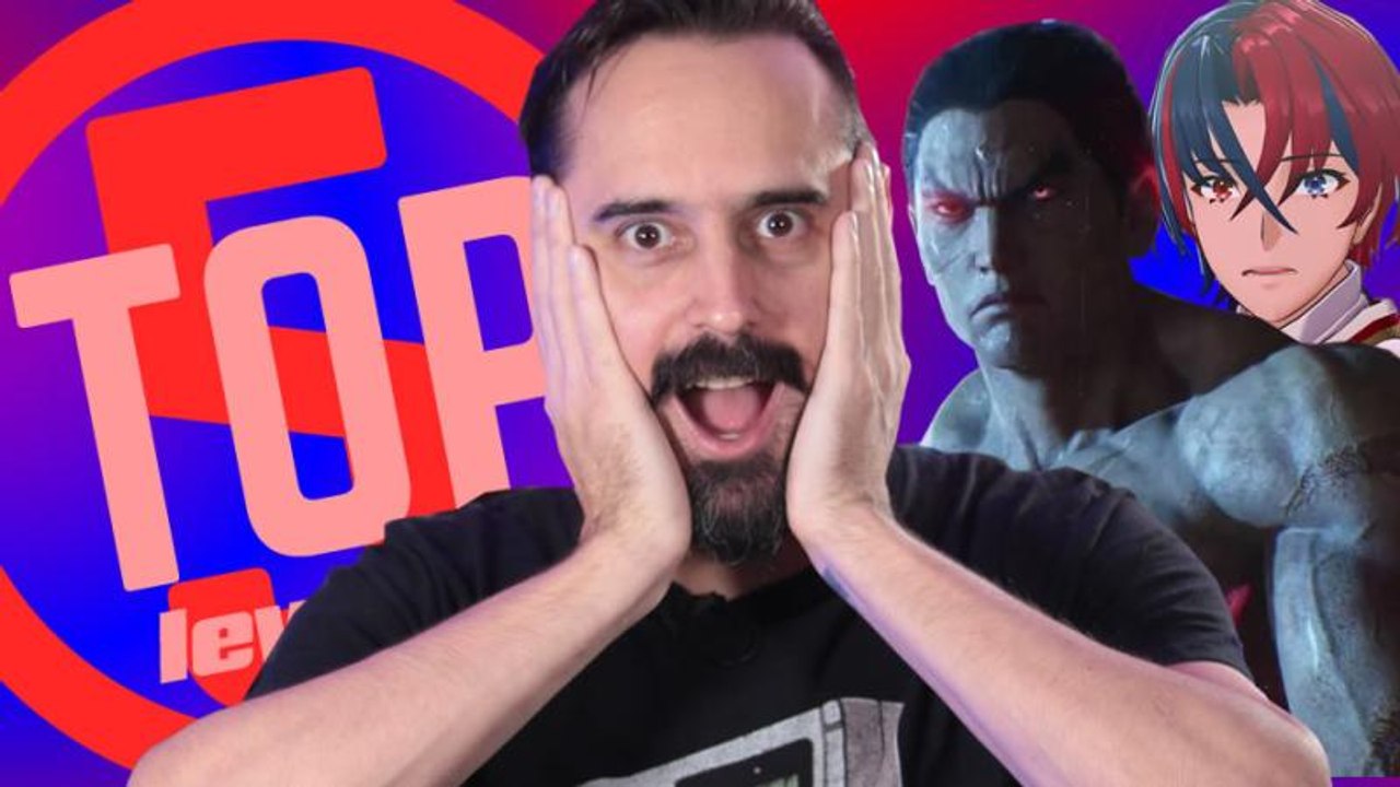 Los mejores anuncios del Nintendo Direct y State of Play