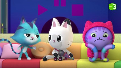 وتر يفقد إلهامه الموسيقي وقطقوط يحاول مساعدته