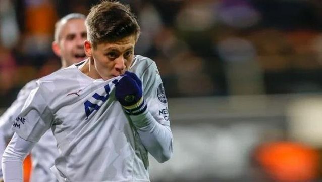 Arda Güler için bu zamana kadar yapılan tüm yorumları unutun! Çıta hiç olmadığı kadar yükseldi