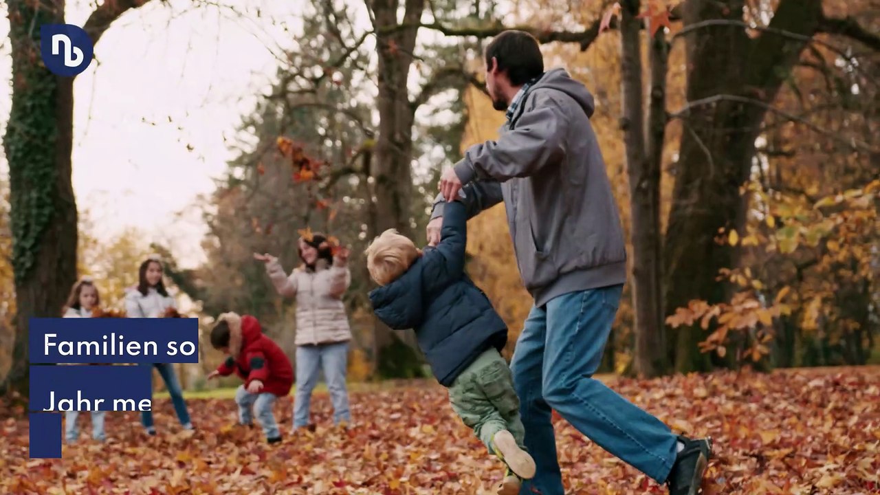 Ampel-Koalition will Kindergeld auf 250 Euro anheben