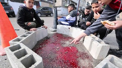 Un palestino de 15 años muerto durante un operativo del ejército israelí en Cisjordania