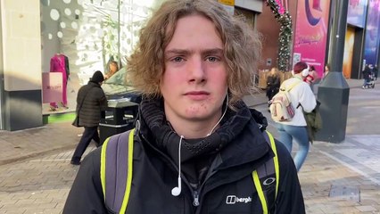 Should nurses go on strike? Do they need a pay rise?