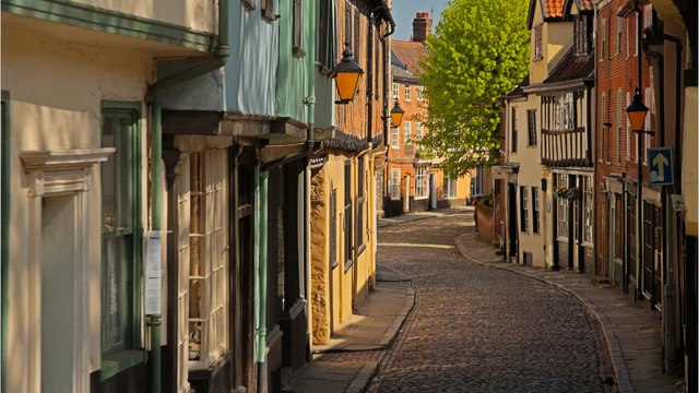 Europe : découvrez 21 destinations touristiques sous-estimées, selon CNN