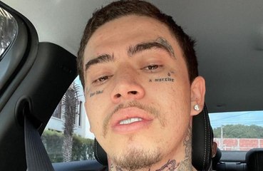 Whindersson Nunes relata experiência com OVNI