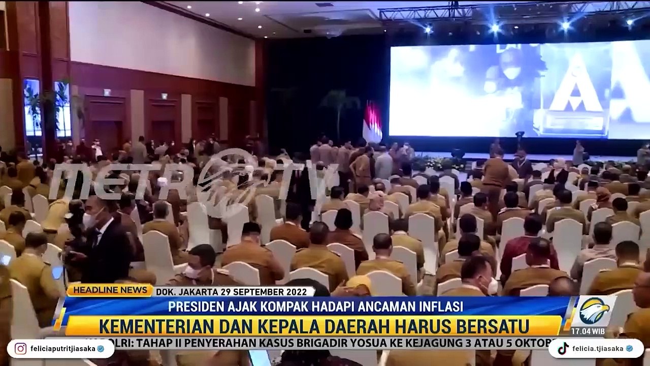 FAKTA TERSEMBUNYI RESESI 2023
