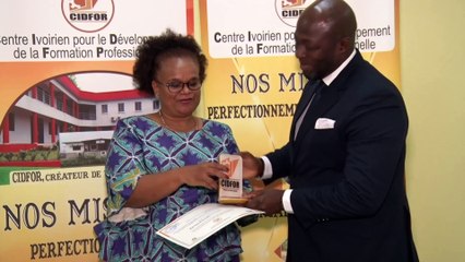 Le ministère de l'Enseignement technique fait le bilan des 10 ans de son programme de formation