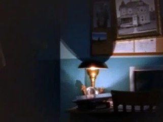 Are You Afraid Of The Dark S07E11 The Tale Of The Laser Maze