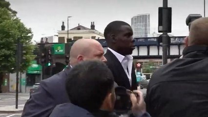 تعلَّم الدرس.. واقعة القطة تجبر كورت زوما على الاعتذار بعد 9 أشهر