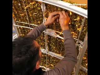 Sobriété énergétique : Noël sera t-il illuminé ?