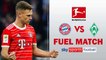 【FULL MATCH】Bayern Munich vs Werder Bremen 6-1 | Bundesliga 2022