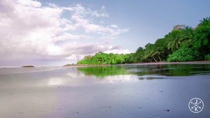 COSTA RICA IN 4K 60fps HDR (ULTRA HD)