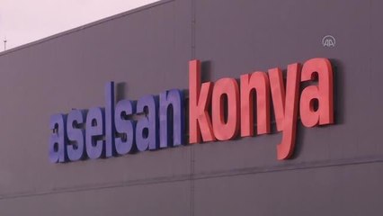 Savunma sanayinin öncü firmaları ile ASELSAN Konya arasında işbirliği protokolü