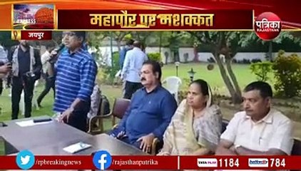 नगर निगम ग्रेटर को मिलेगा नया महापौर, बाड़ाबंदी से बाहर आएंगे पार्षद