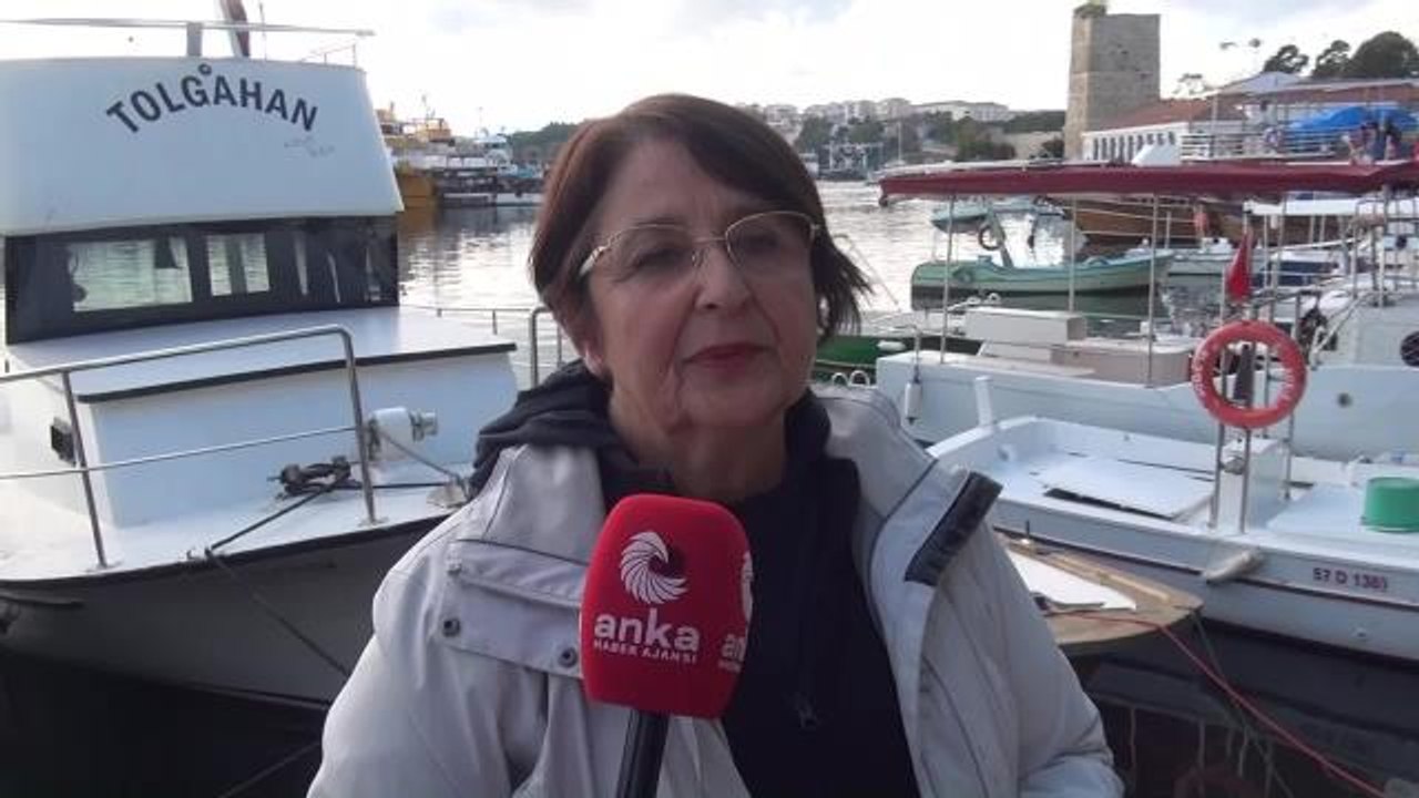 Türkiye İşçi Partisi Sinop İl Kadın Temsilcisi Ergün: "50 Tane 0-6 Yaş Grubunda Çocuğu Olan Tüm Çalışanlar İçin Kreş Açma Zorunluluğu Olmalıdır"