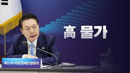 尹 6개월 경제...'3高'로 고전·수출 다변화 물꼬 / YTN