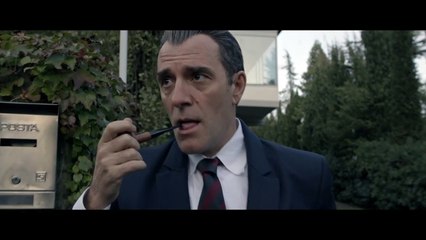 Diabolik Bande-annonce VO