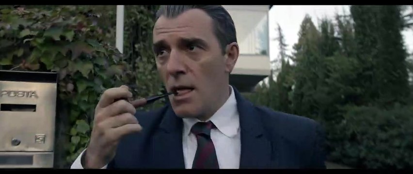 Diabolik Bande-annonce VF