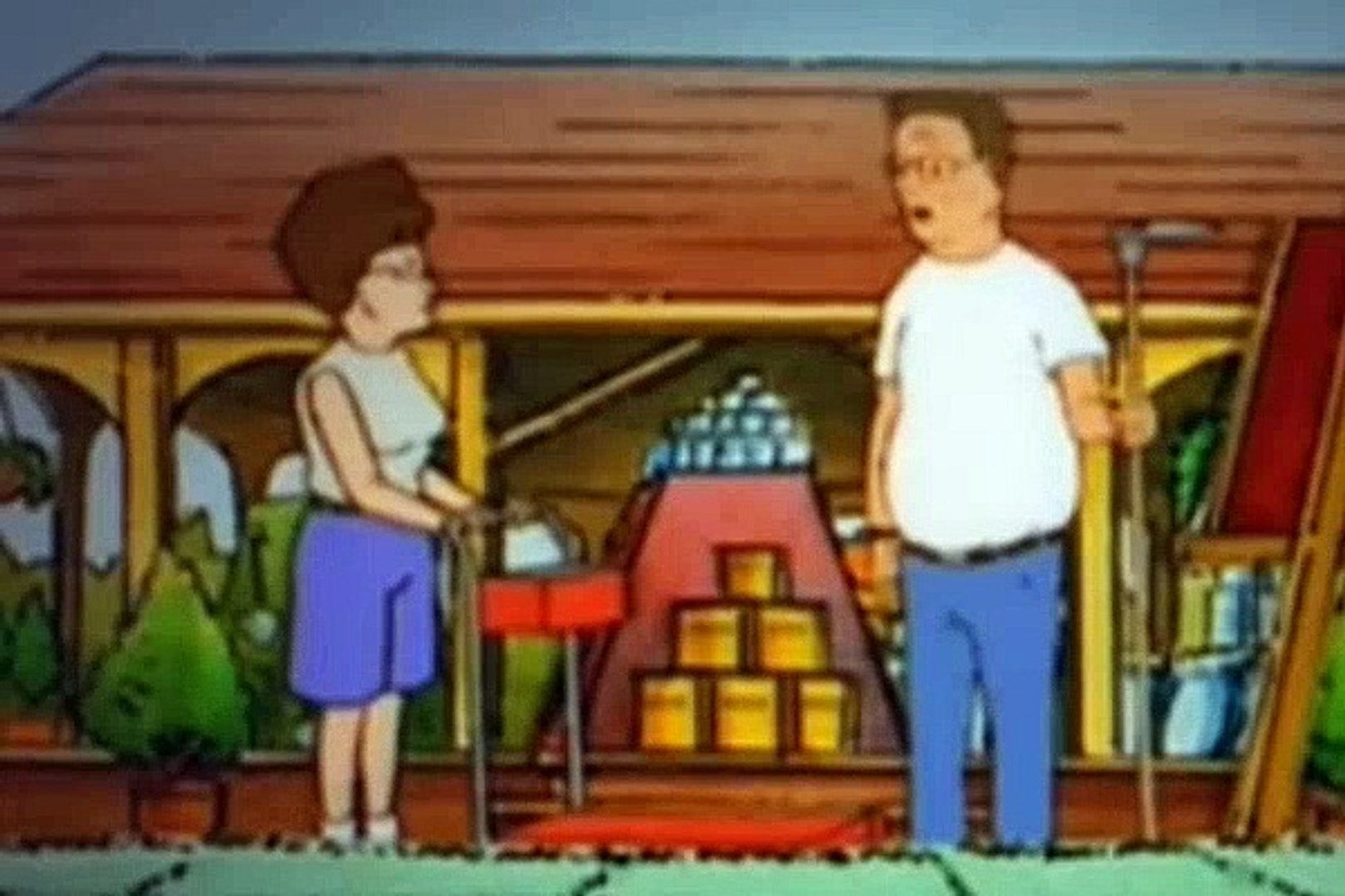 King Of The Hill Season 13 by Who's The Boss - Dailymotion