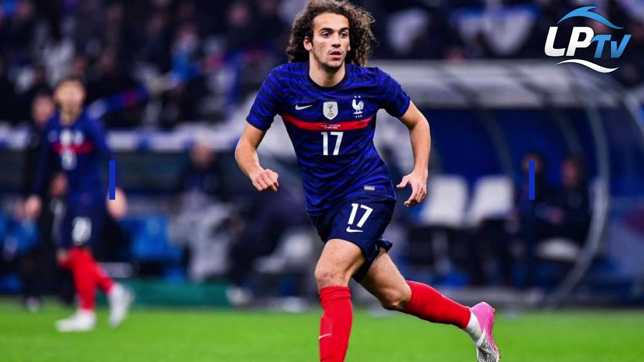 OM : Clauss, Guendouzi et Veretout dans la liste des Bleus ?