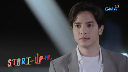 Start-Up PH: Tristan admits his true feelings  (Episode 33)