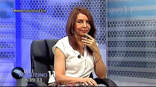 #Telematutino / Entrevista al Lic. Eddy Olivares, Vicepresidente del PRM / 09 noviembre 2022