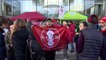 Pouvoir d'achat : grèves en Belgique et en Grèce, la contestation s'étend en Europe