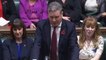 Starmer lists Sunak’s ‘weaknesses’ in fiery PMQs: ‘What chance has he got?’