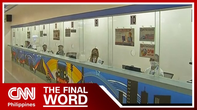 LTO questioned for having two I.T. providers