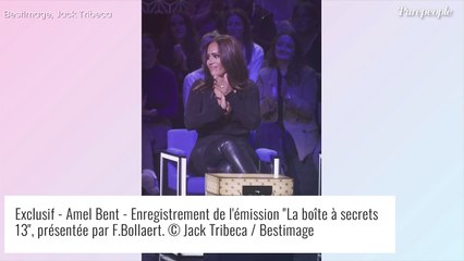 Amel Bent ultra lookée avec des chaussures hors de prix... et pas à sa taille : images drôles et étonnantes