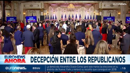 Euronews Hoy | Las noticias del miércoles 9 de noviembre de 2022