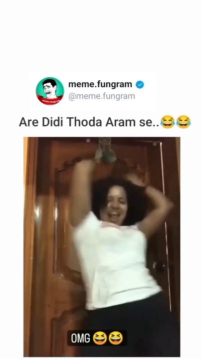 Girl Dance Funny Fails &दीदी गीर गयी  ।।अरे दिदी पिछे तो देखो 
