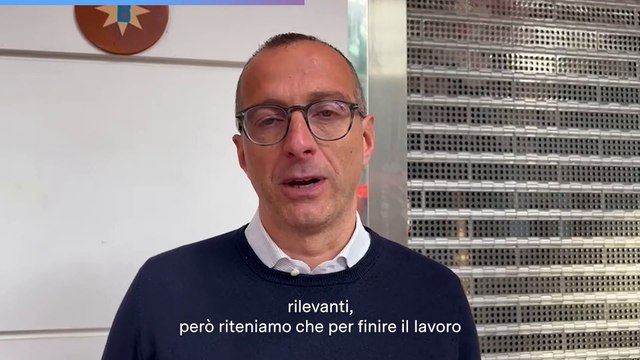 Terremoto Marche, il sindaco di Pesaro: Tanta paura, scuole chiuse anche domani 10 novembre