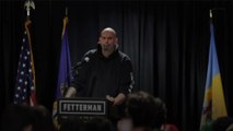 John Fetterman Beats Dr. Oz To Win PA Senate Race