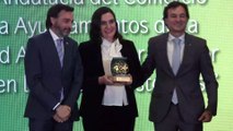 Andalucía anuncia un programa de ayudas al comercio para medidas de ahorro energético