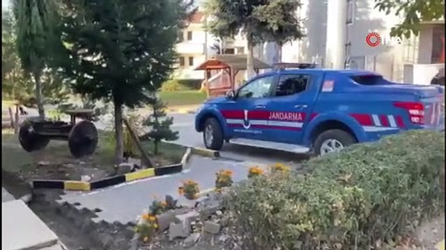 Allah'tan korkmaz kuldan utanmaz! Minibüste rezillik