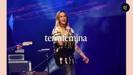 La chanteuse canadienne Alanis Morissette dénonce une industrie musicale "anti-femmes"