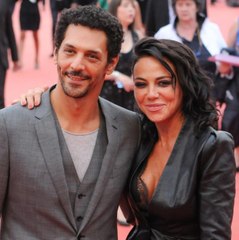 Tomer Sisley et Sandra Zeitoun De Matteis : le mariage dix-sept ans après leur rencontre !