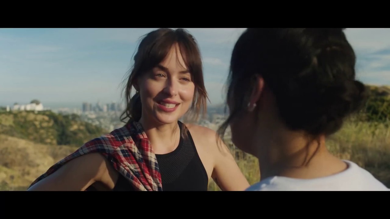THE HIGH NOTE Trailer | Dakota Johnson, Romance Movie
