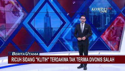 3 Terdakwa Kasus Klitih di Kebumen Divonis 6 dan 10 Tahun Penjara, Kuasa Hukum Ajukan Banding!