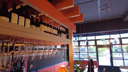 Birmingham chefs on why the city has been crowned the UK's most exciting food destination by the Good Food Guide