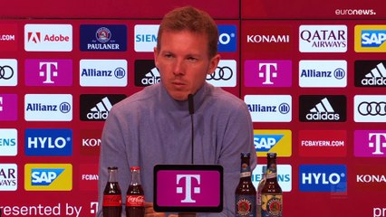 شكوك كبيرة حول مشاركة ساديو مانيه بكأس العالم بداعي الإصابة