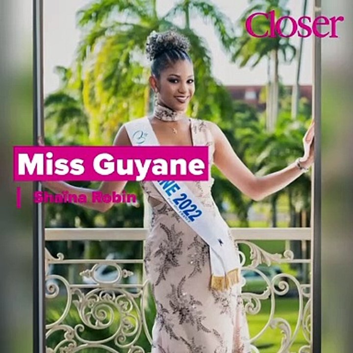 Miss France 2023 : découvrez les candidates ! (partie 1)